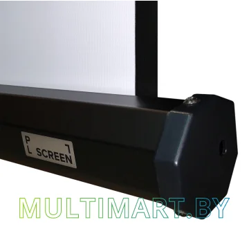 Проекционный экран PL Magna TRM-NTSC-84D картинка 2